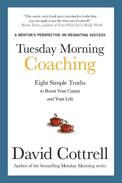 Produktbild: Tuesday Morning Coaching