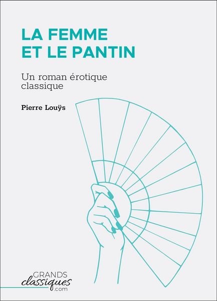 Produktbild: La Femme et le pantin