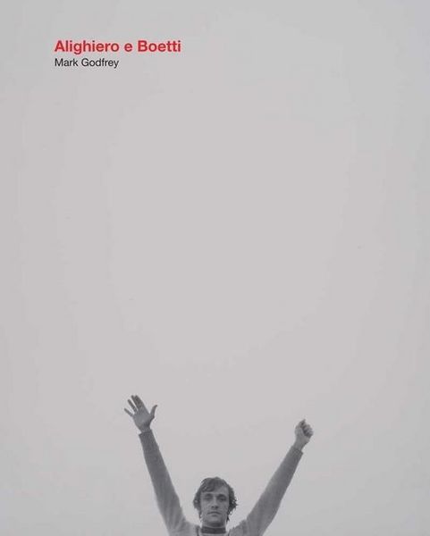 Produktbild: Alighiero E Boetti