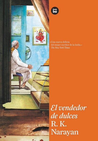 Produktbild: El Vendedor de Dulces