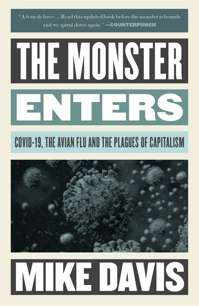 Produktbild: The Monster Enters