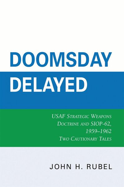 Produktbild: Doomsday Delayed