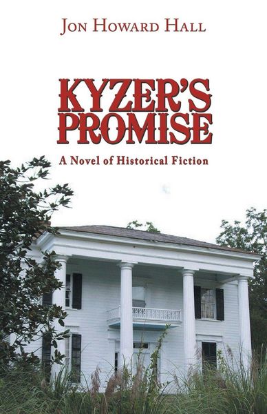Produktbild: Kyzer's Promise