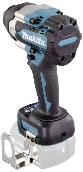 Produktbild: Makita DTW701Z Akku-Schlagschrauber 700 Nm 18 V Anzahl mitgelieferte Akkus 0 Li-Ion ohne Ladeger&auml;t, ohne Akku