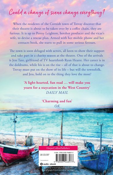 Produktbild: A Seaside Affair