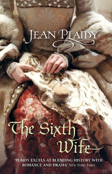 Produktbild: The Sixth Wife