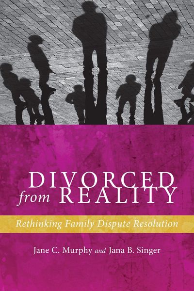 Produktbild: Divorced from Reality