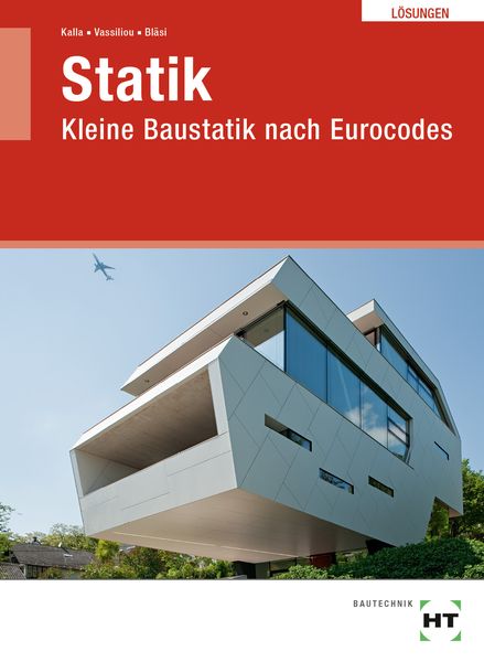 Produktbild: Statik