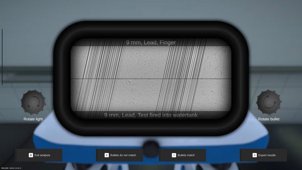 Produktbild: Forensics - Crime Scene Detective