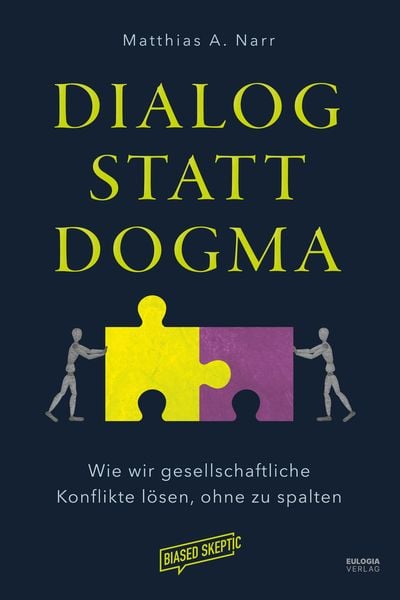 Produktbild: Dialog statt Dogma