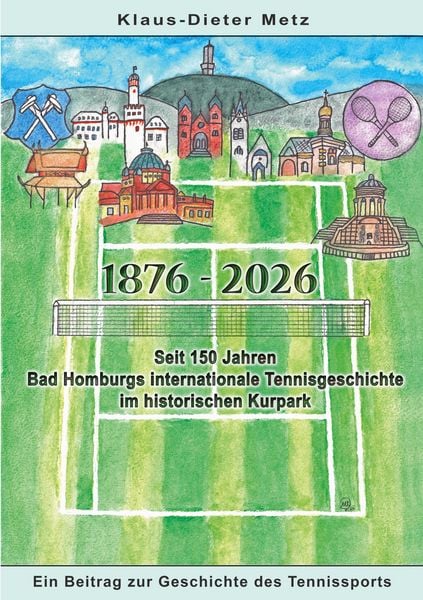 Produktbild: 1876 - 2026 Seit 150