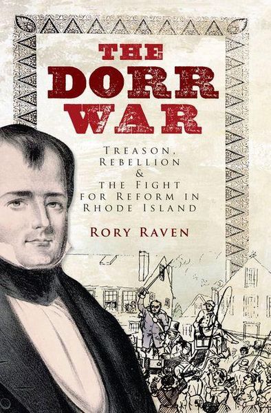Produktbild: The Dorr War