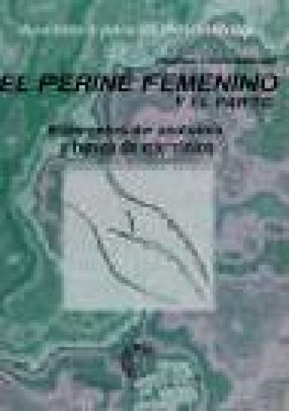 Produktbild: El perin&eacute; femenino