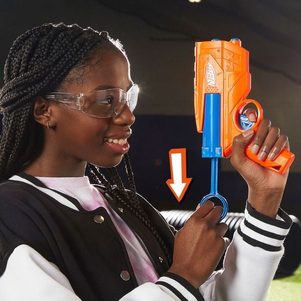 Produktbild: Nerf N Series Ward