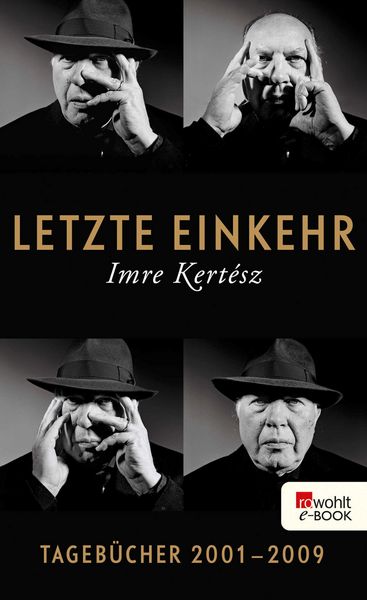 Produktbild: Letzte Einkehr