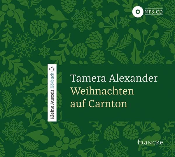 Produktbild: Weihnachten auf Carnton