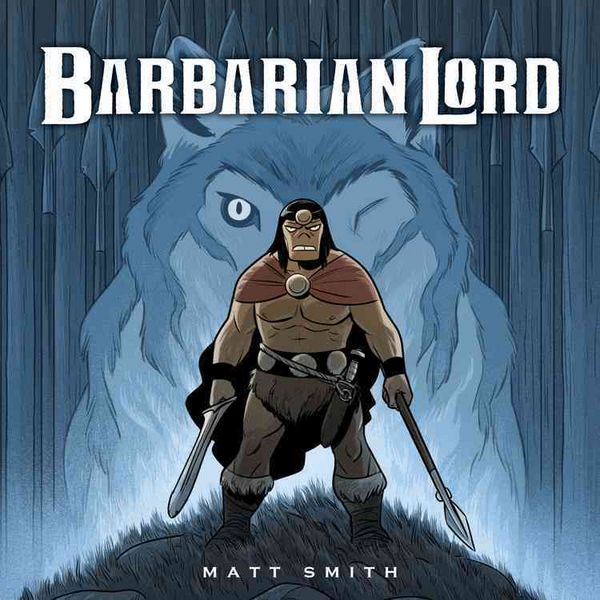 Produktbild: Barbarian Lord