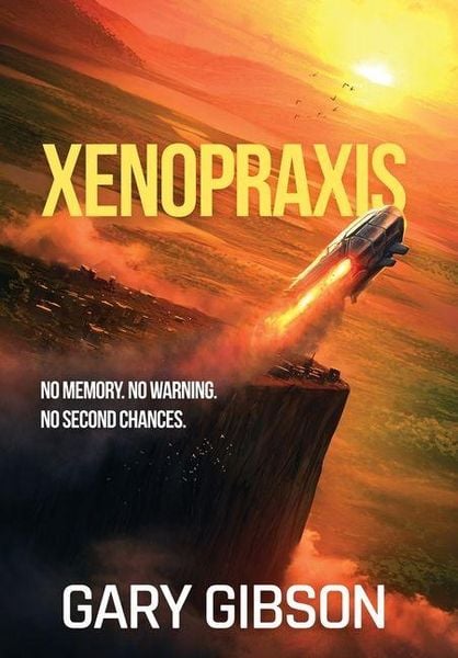 Produktbild: Xenopraxis