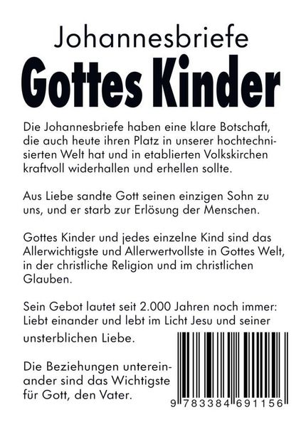 Produktbild: Gottes Kinder