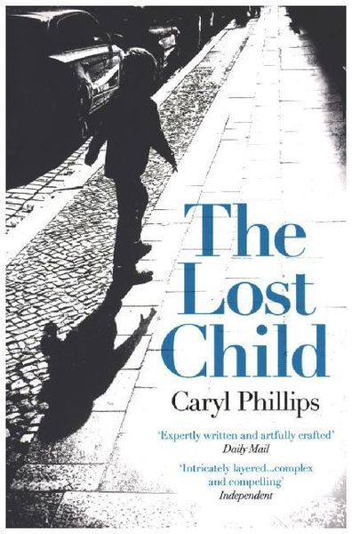 Produktbild: Phillips, C: Lost Child