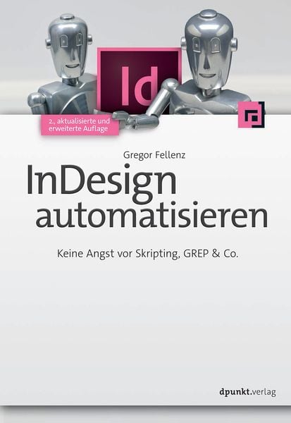 Produktbild: InDesign automatisieren
