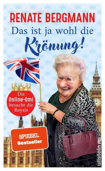 Produktbild: Das ist ja wohl die Kr&ouml;nung!