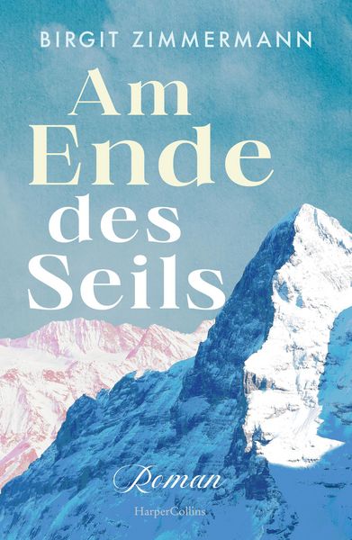 Produktbild: Am Ende des Seils