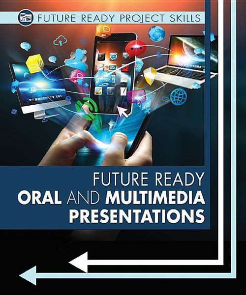 Produktbild: Future Ready Oral & Multimedia