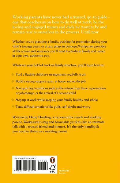 Produktbild: Workparent