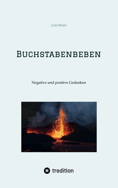 Produktbild: Buchstabenbeben