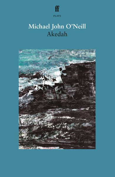 Produktbild: Akedah