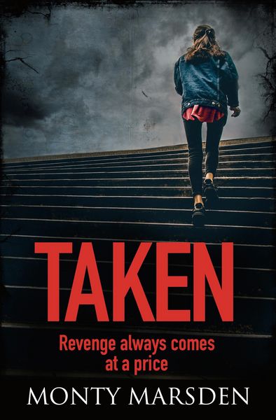 Produktbild: Taken