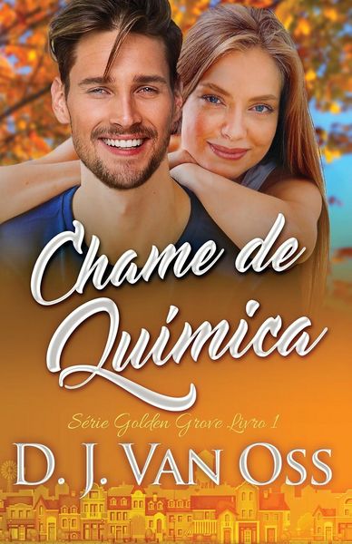 Produktbild: Chame de Qu&iacute;mica