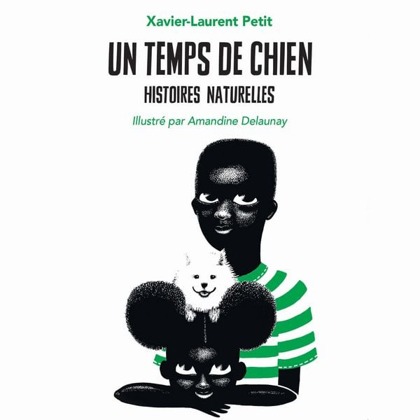 Produktbild: Un temps de chien