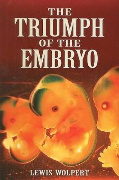 Produktbild: The Triumph of the Embryo