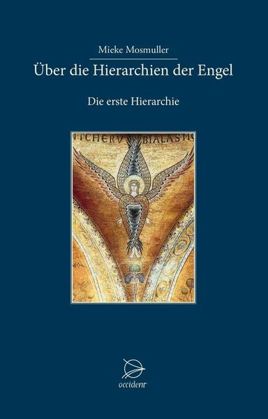 Produktbild: &Uuml;ber die Hierarchien der Engel