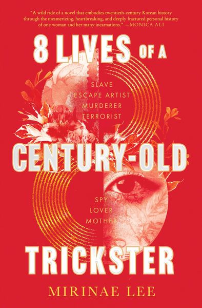 Produktbild: 8 Lives of a Century-Old Trickster