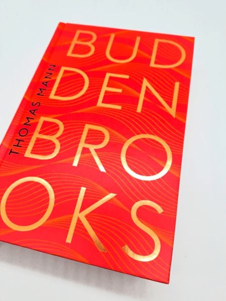 Produktbild: Buddenbrooks