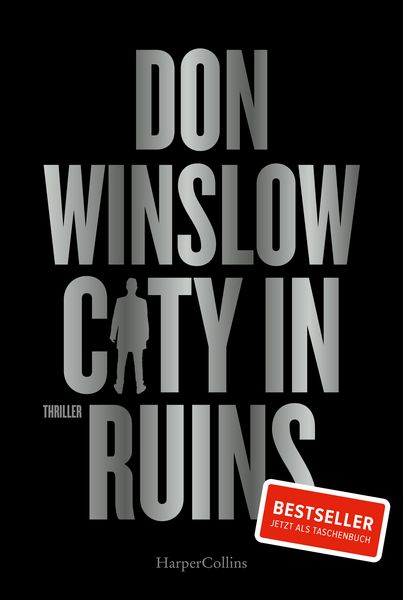 Produktbild: City in Ruins