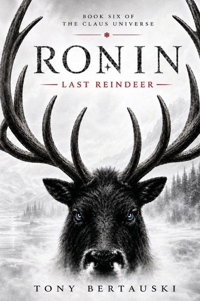 Produktbild: Ronin