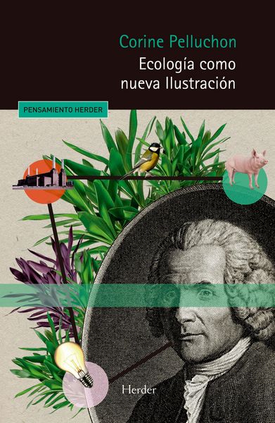 Produktbild: Ecolog&iacute;a como nueva Ilustraci&oacute;n