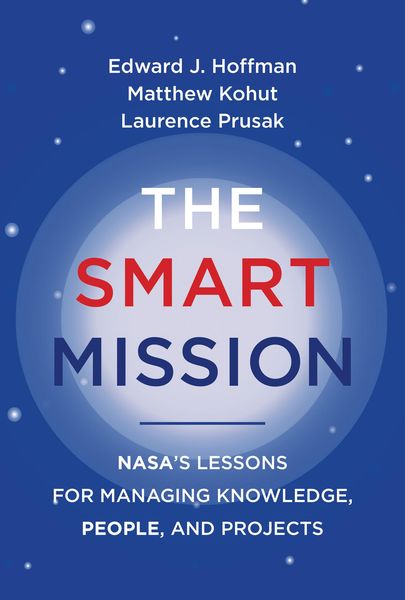 Produktbild: The Smart Mission
