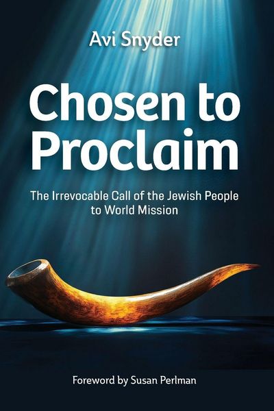 Produktbild: Chosen to Proclaim