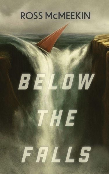 Produktbild: Below the Falls