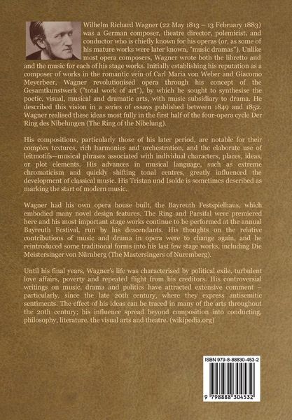 Produktbild: Siegfried & The Twilight of the Gods (Without illustrations)