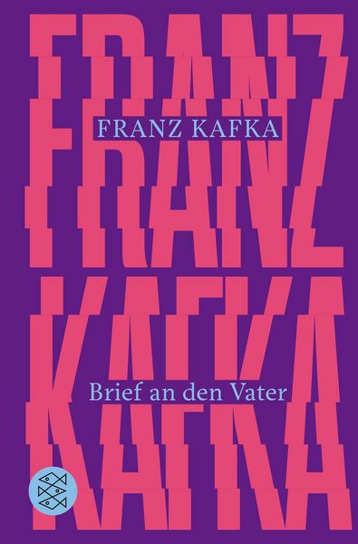 Produktbild: Brief an den Vater