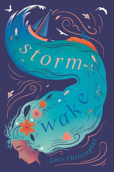 Produktbild: Storm-Wake