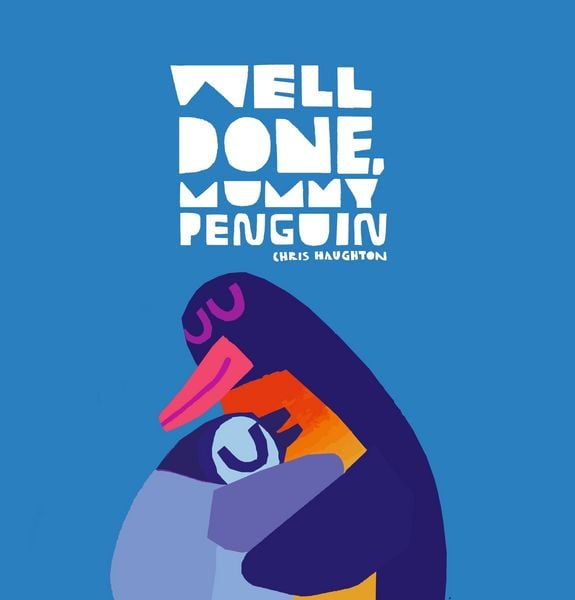 Produktbild: Well Done, Mummy Penguin