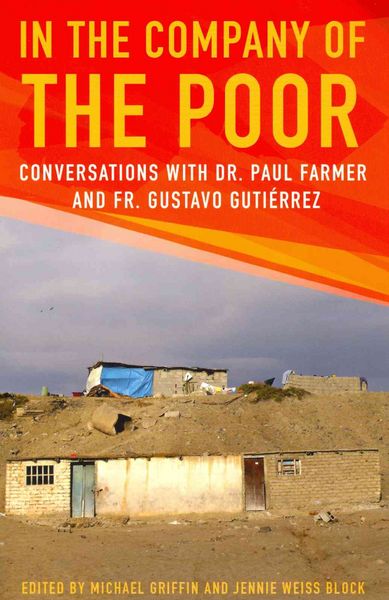 Produktbild: In the Company of the Poor