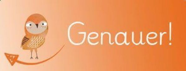 Produktbild: Mini&ndash;Haftnotizen f&uuml;r schnelle Korrekturen in der Grundschule